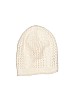 Alashan Solid Ivory Beanie One size - photo 1