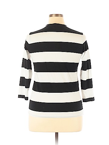 Ralph Lauren Sport 3/4 Sleeve Top (view 2)