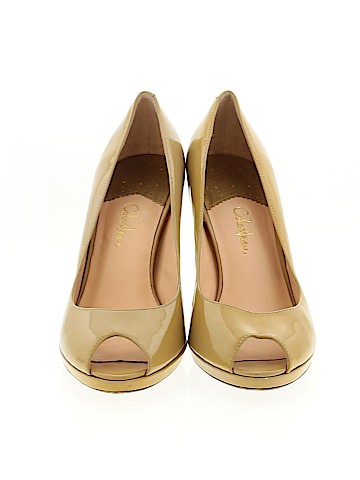 Cole Haan Nike Heels (view 2)