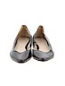 Forever 21 Gray Flats Size 8 - photo 2