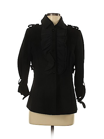 Etcetera Wool Coat (view 1)