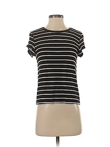 American Eagle Outfitters Short Sleeve T-Shirt (view 1)