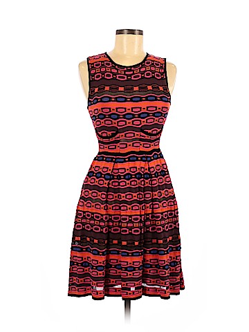 M Missoni Casual Dress (view 1)