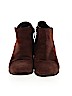 Reneeze Brown Ankle Boots Size 8 - photo 2