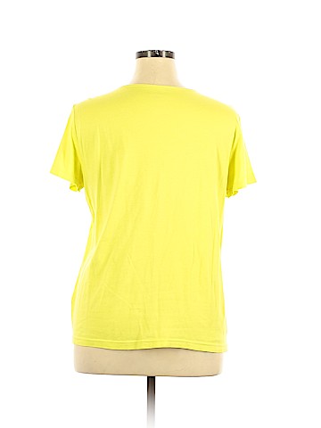 Croft & Barrow Short Sleeve T-Shirt (view 2)
