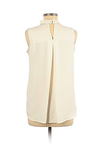 H&M Sleeveless Blouse (view 2)