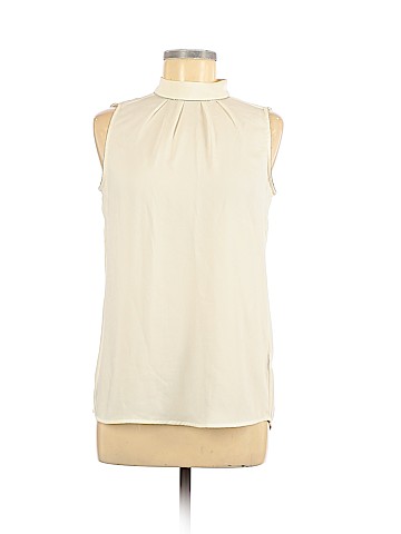 H&M Sleeveless Blouse (view 1)
