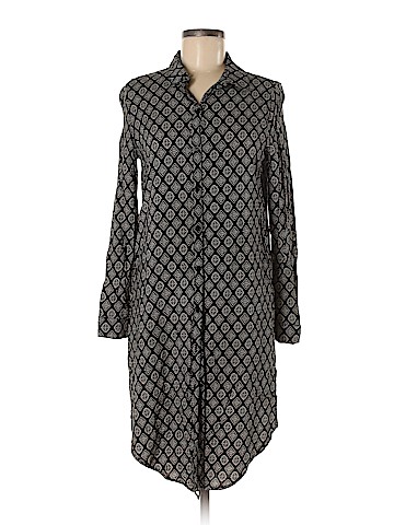 Forever 21 Long Sleeve Blouse (view 1)