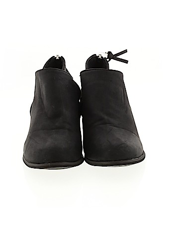 Unbranded Ankle Boots (view 2)