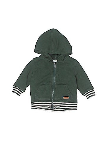 Gymboree Zip Up Hoodie (view 1)