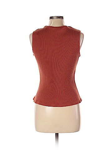 Field Gear Sleeveless Blouse (view 2)