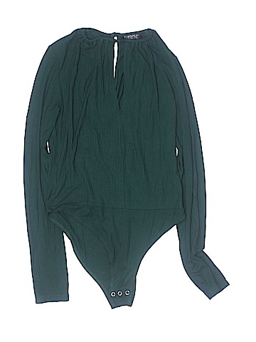 Topshop Bodysuit (view 1)