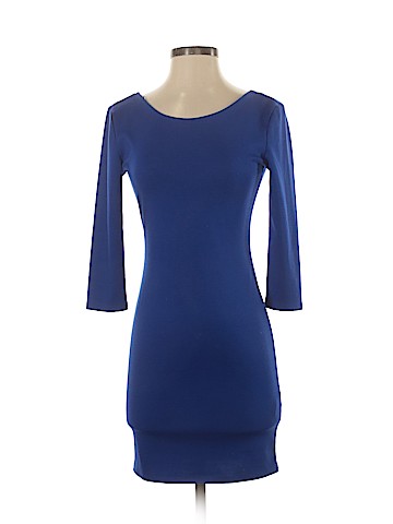 Forever 21 Casual Dress (view 1)