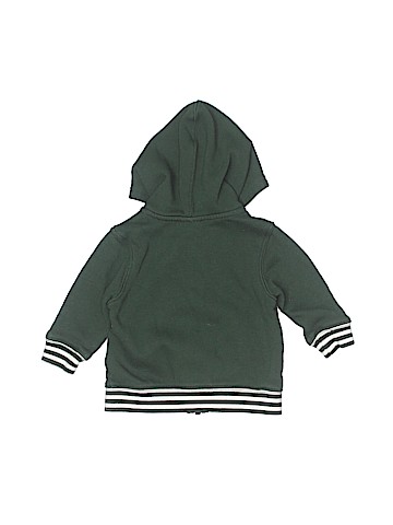 Gymboree Zip Up Hoodie (view 2)