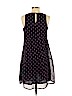 Old Navy 100% Polyester Purple Casual Dress Size S (petite) - photo 2