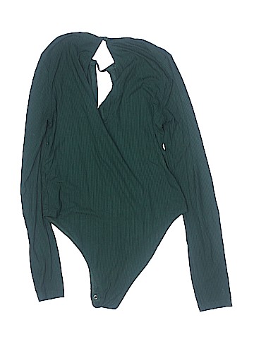 Topshop Bodysuit (view 2)