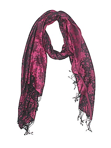 Unbranded Silk Scarf (view 1)