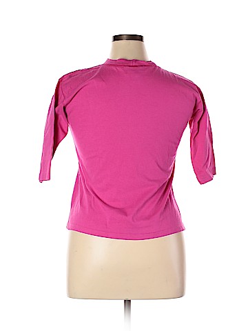 Forenza 3/4 Sleeve T-Shirt (view 2)