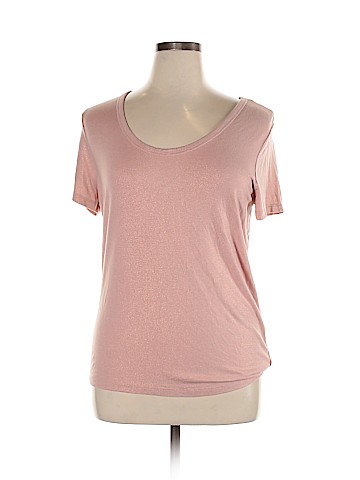 A New Day Short Sleeve T-Shirt (view 1)