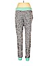 Miss Chievous Gray Sweatpants Size L - photo 2