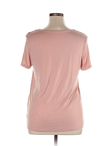 A New Day Short Sleeve T-Shirt (view 2)