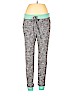 Miss Chievous Gray Sweatpants Size L - photo 1