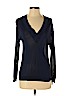 Rag & Bone 100% Viscose Blue Pullover Sweater Size XXS - photo 1