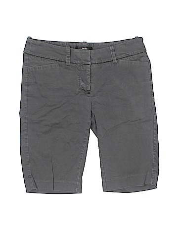 Mossimo Khaki Shorts (view 1)