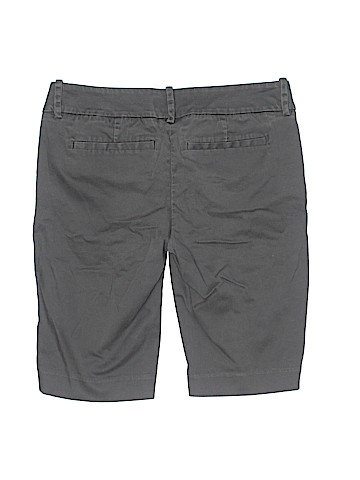 Mossimo Khaki Shorts (view 2)