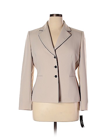 Tahari by ASL Blazer (view 1)