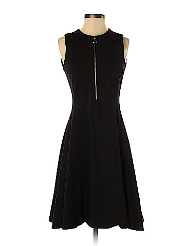 Donna Karan New York Casual Dress (view 1)