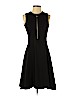 Donna Karan New York Black Casual Dress Size XS - photo 1