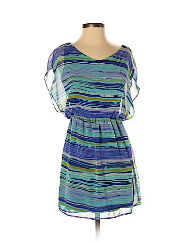 Lush Casual Dress (view 1)