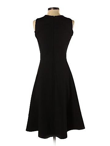 Donna Karan New York Casual Dress (view 2)