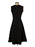 Donna Karan New York Black Casual Dress Size XS - photo 2