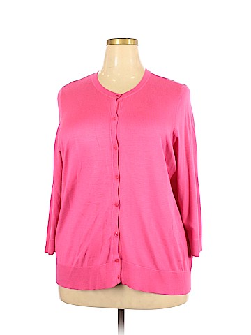 Halogen Cardigan (view 1)