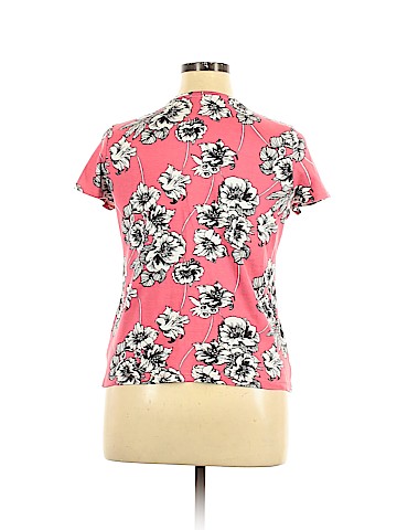 Croft & Barrow Short Sleeve T-Shirt (view 2)