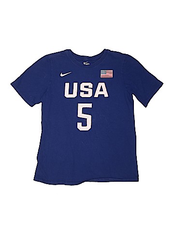 Nike Short Sleeve T-Shirt (view 1)