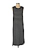 Madewell Black Casual Dress Size XS - photo 1