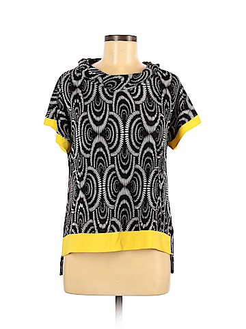 Rinascimento Short Sleeve Top (view 1)
