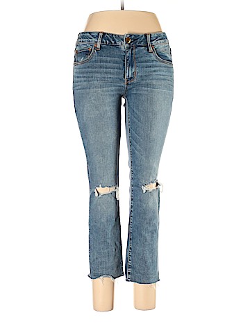 American Eagle Outfitters Jeans (view 1)