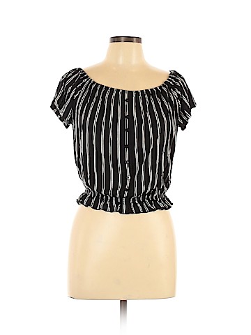 H&M Short Sleeve Top (view 1)