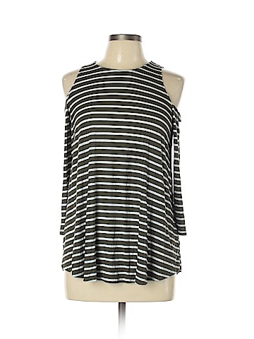 One Clothing 3/4 Sleeve Top (view 1)