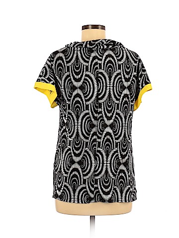 Rinascimento Short Sleeve Top (view 2)