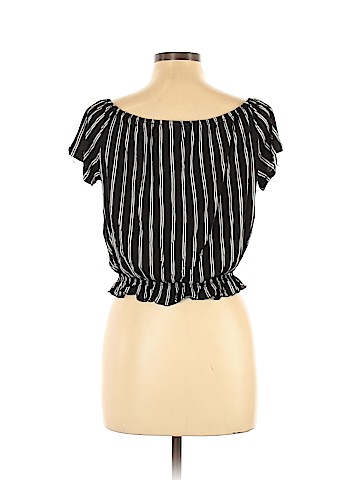 H&M Short Sleeve Top (view 2)