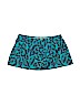 Victoria's Secret Teal Swimsuit Bottoms Size L - photo 1