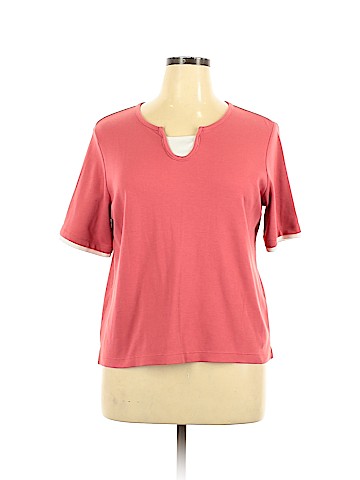 The Tog Shop Short Sleeve T-Shirt (view 1)