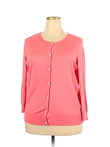 Lauren by Ralph Lauren Cardigan (view 1)