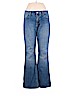 Levi's Blue Jeans Size 8 - photo 1