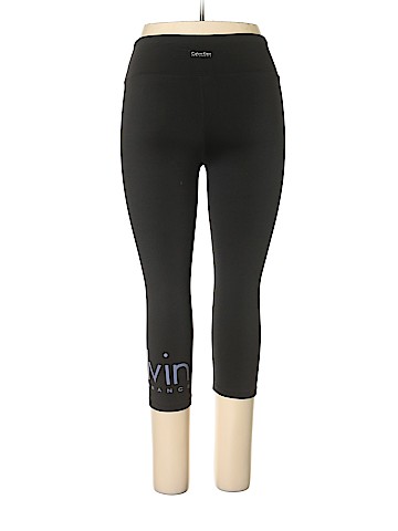 Calvin Klein Performance Active Pants (view 2)